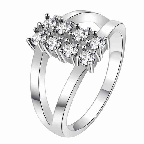 Silver Ring LSR317