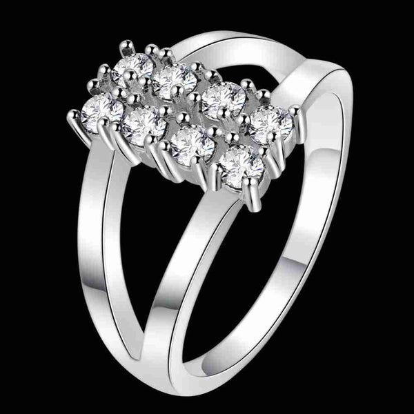 Silver Ring LSR317
