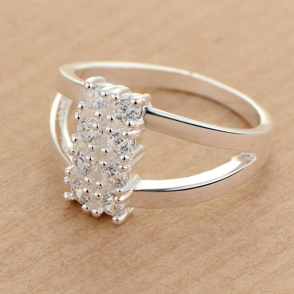 Silver Ring LSR317