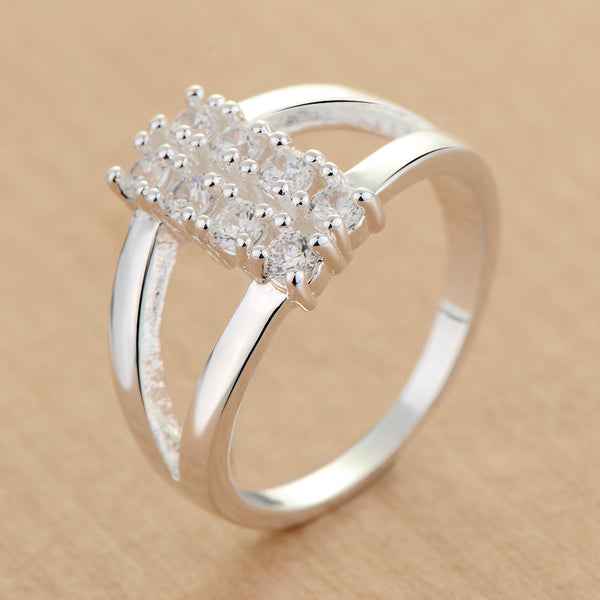 Silver Ring LSR317