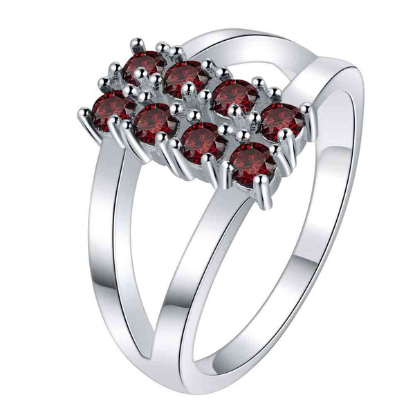 Silver Ring LSR318