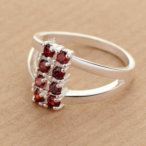 Silver Ring LSR318