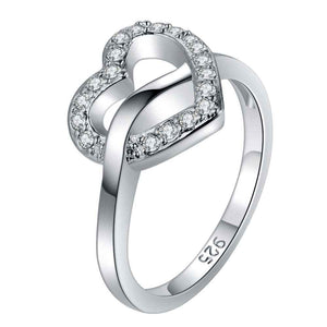 Silver Ring LSR319