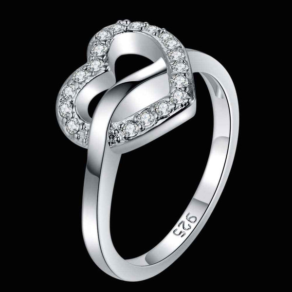 Silver Ring LSR319