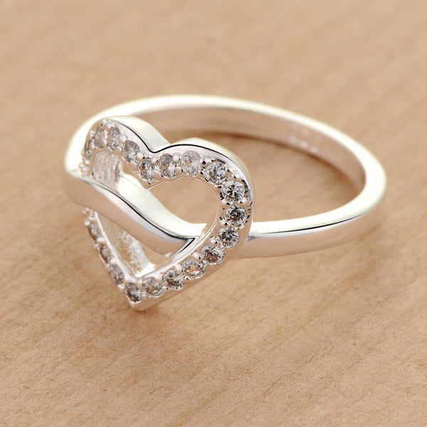 Silver Ring LSR319
