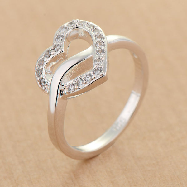 Silver Ring LSR319