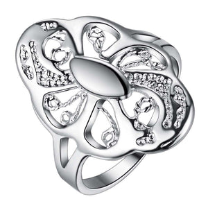 Silver Ring LSR320