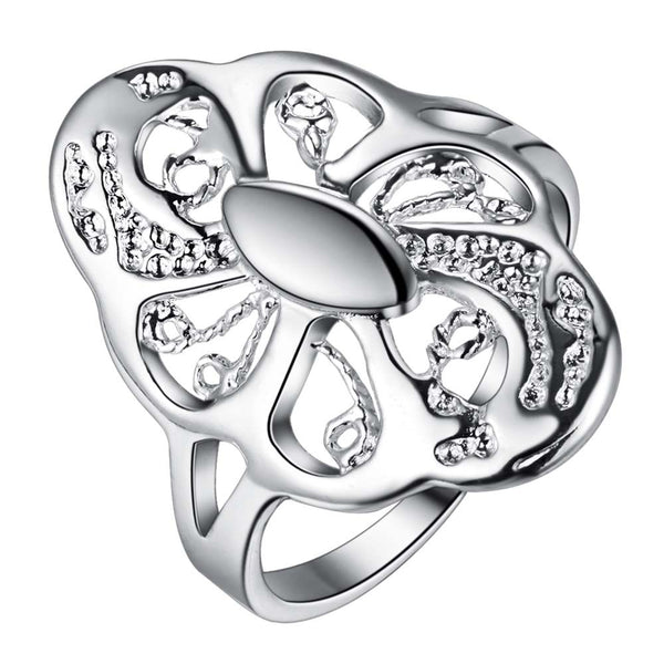 Silver Ring LSR320