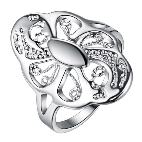 Silver Ring LSR320