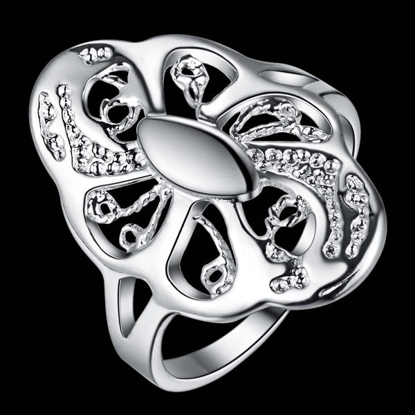 Silver Ring LSR320
