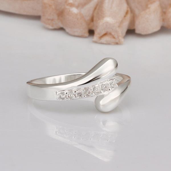 Silver Ring LSR320