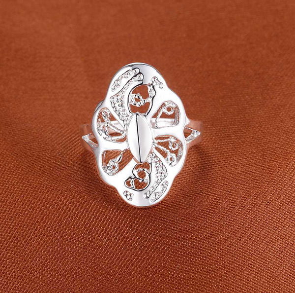 Silver Ring LSR320