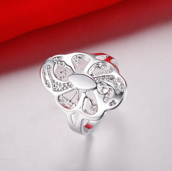 Silver Ring LSR320