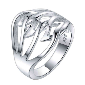 Silver Ring LSR323