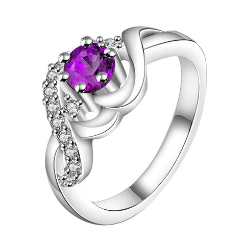 Silver Ring LSR323