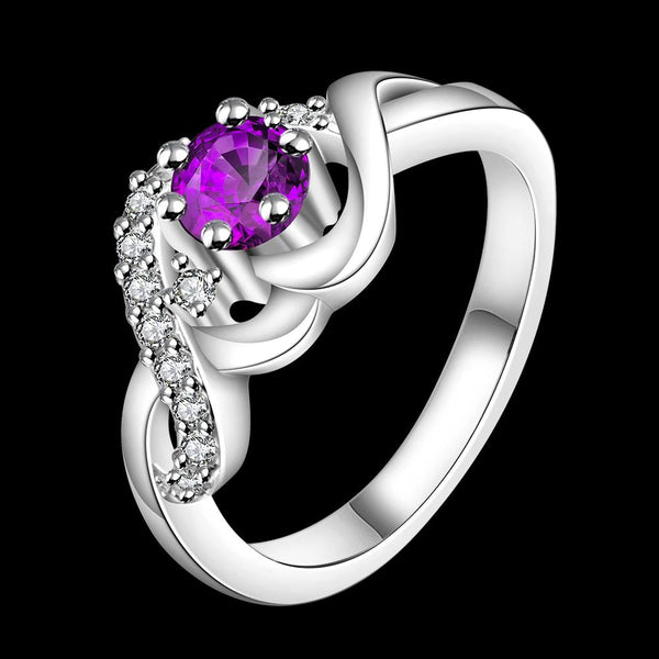 Silver Ring LSR323