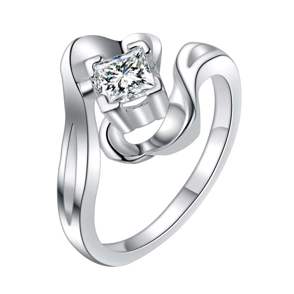 Silver Ring LSR324