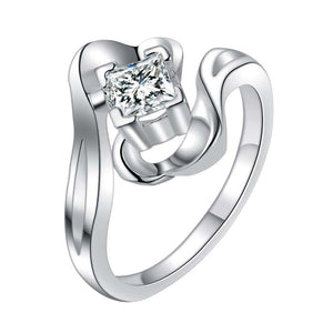 Silver Ring LSR324