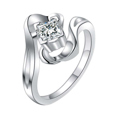 Silver Ring LSR324