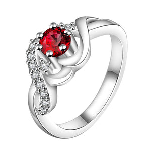 Silver Ring LSR324