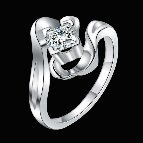Silver Ring LSR324