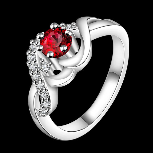 Silver Ring LSR324