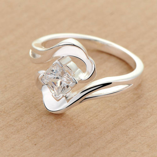 Silver Ring LSR324