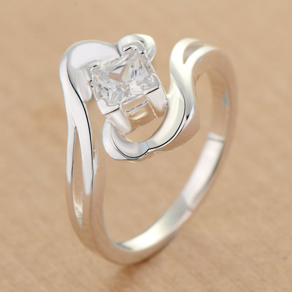 Silver Ring LSR324