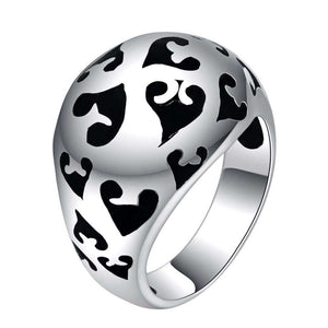 Silver Ring LSR325
