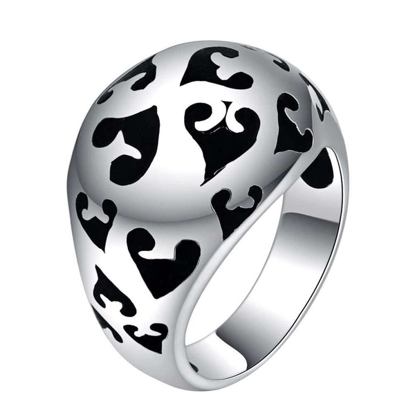 Silver Ring LSR325