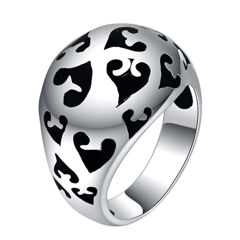 Silver Ring LSR325