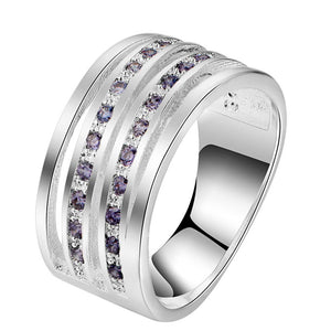 Silver Ring LSR326