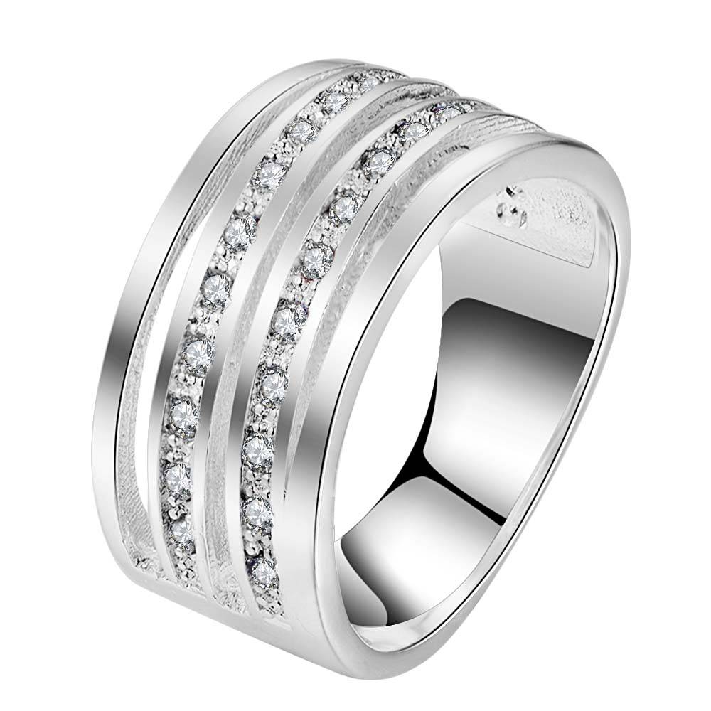 Silver Ring LSR327