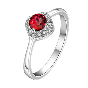 Silver Ring LSR328
