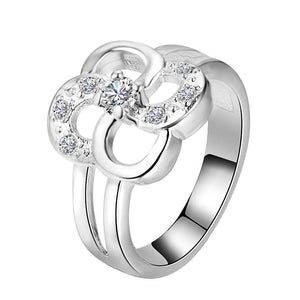 Silver Ring LSR328