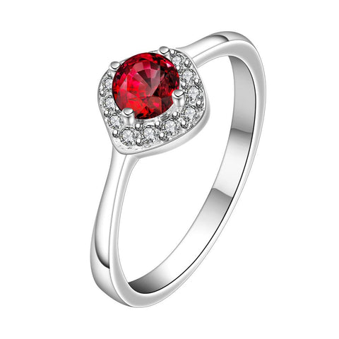Silver Ring LSR328
