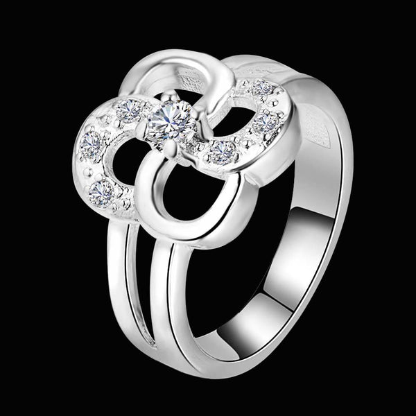 Silver Ring LSR328