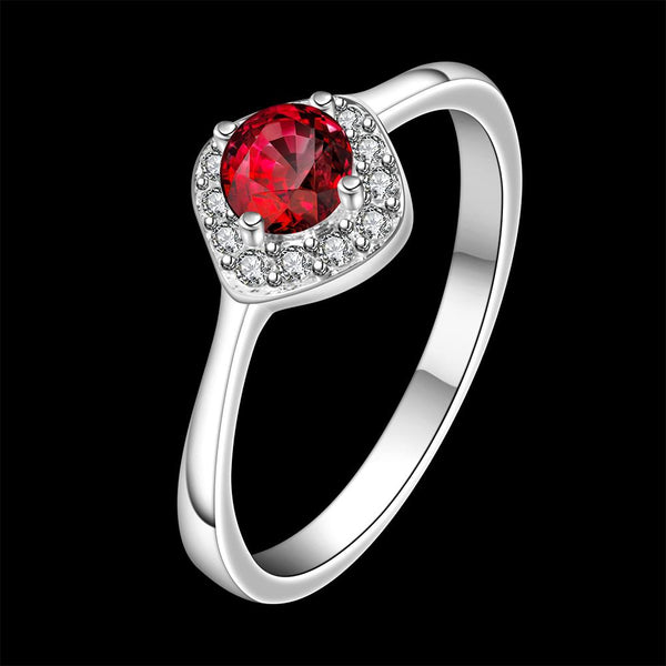 Silver Ring LSR328
