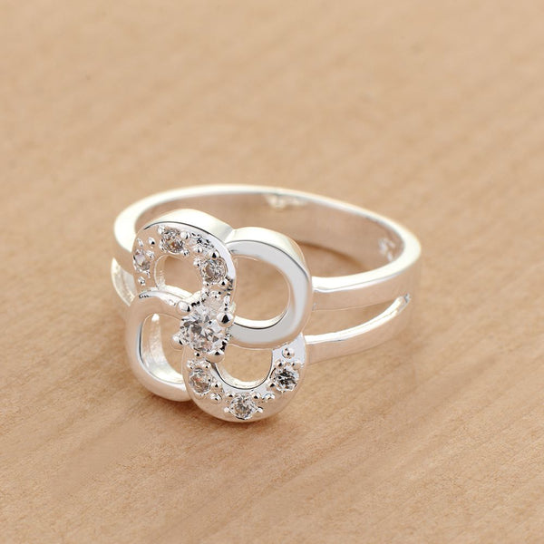 Silver Ring LSR328
