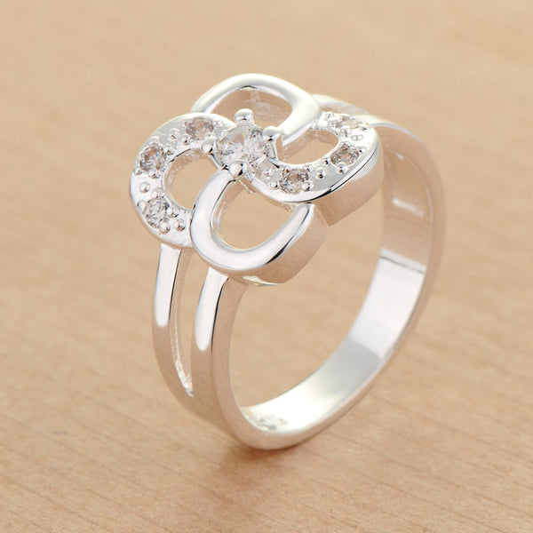 Silver Ring LSR328