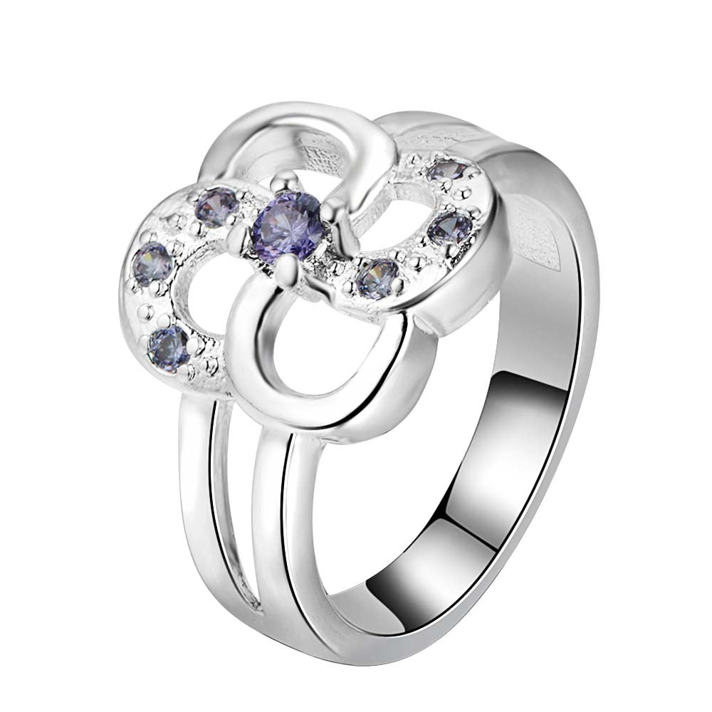 Silver Ring LSR329