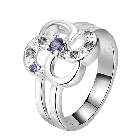 Silver Ring LSR329