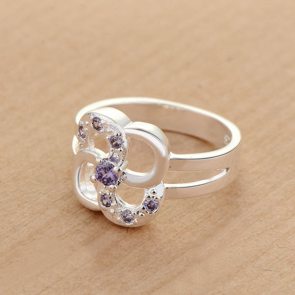 Silver Ring LSR329