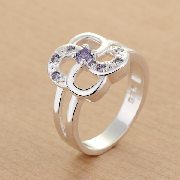 Silver Ring LSR329