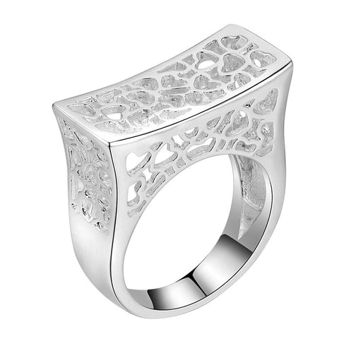 Silver Ring LSR330