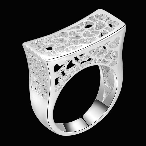 Silver Ring LSR330