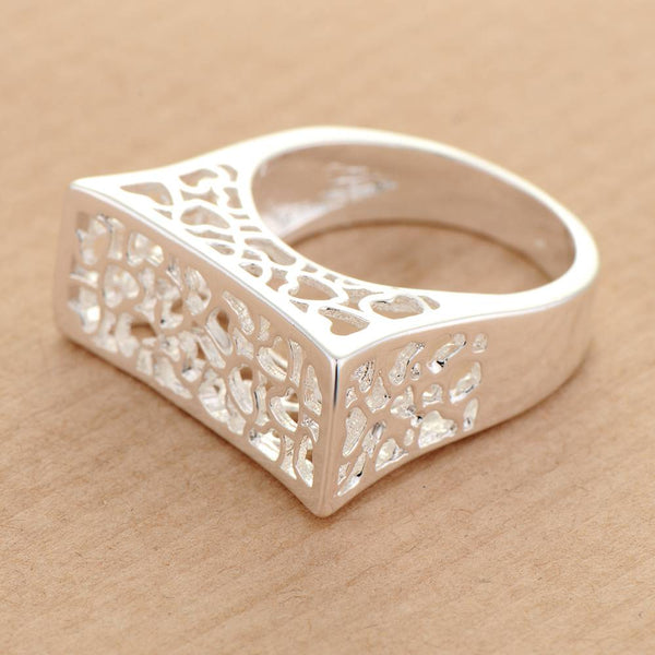 Silver Ring LSR330
