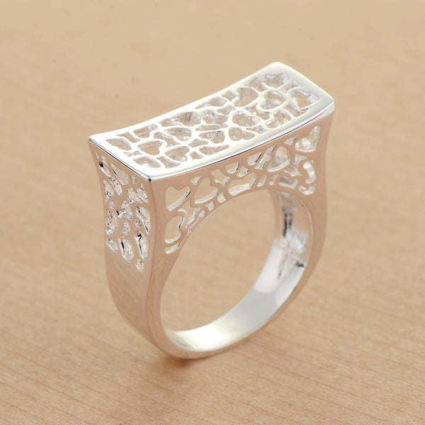Silver Ring LSR330