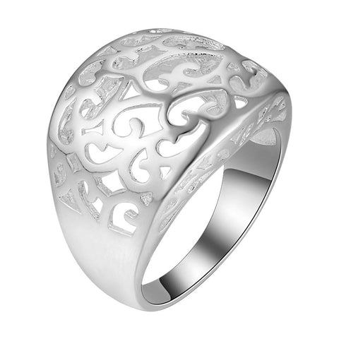 Silver Ring LSR332