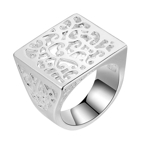 Silver Ring LSR333